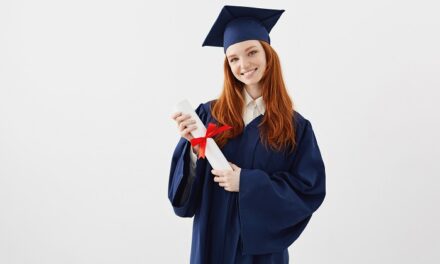 Graduação em 4 anos: um benefício Soberana