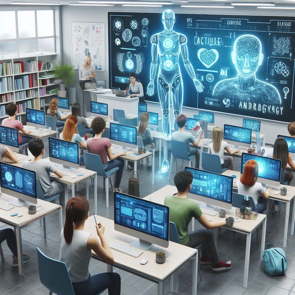 inteligencia artificial na odontologia